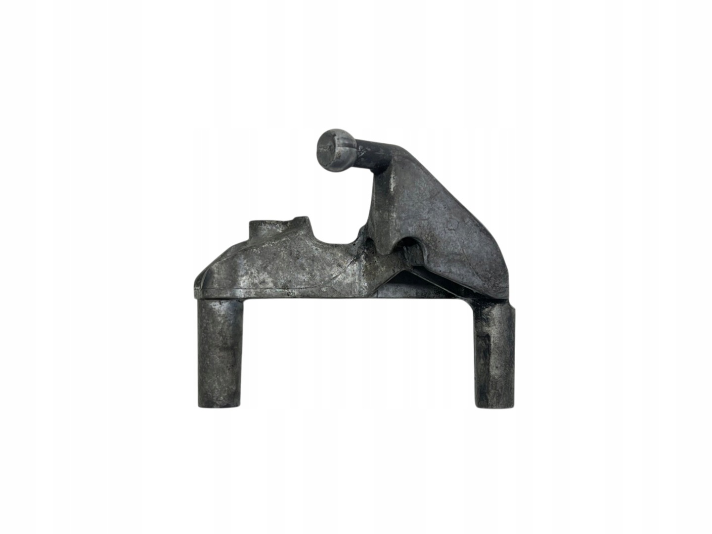 MERCEDES W203 S203 Supporto accessori Motore 2.2 CDI A6160180038