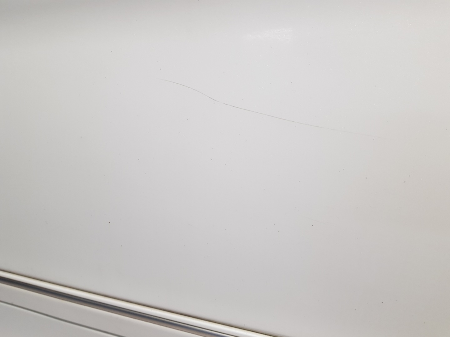 door left front MERCEDES W251 LIFT C799 799