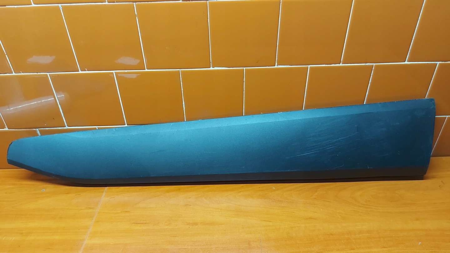 moulding door right right front TOYOTA CHR C-HR 16