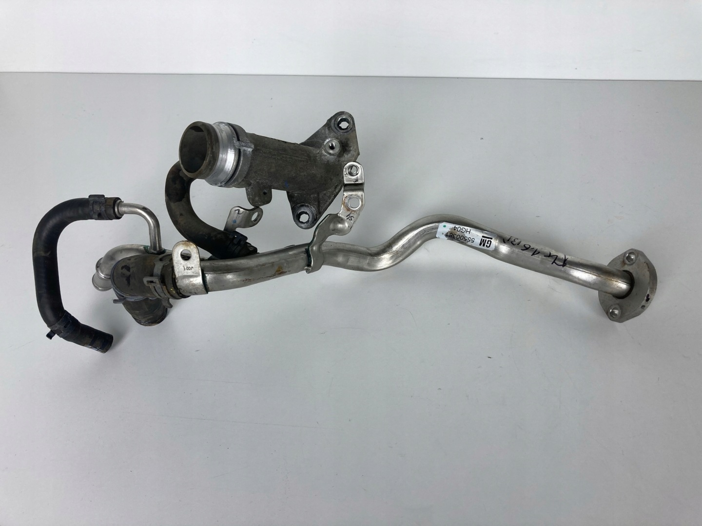 ASTRA V 1.6 CDTI LVK MAGISTRALA vode 55500381