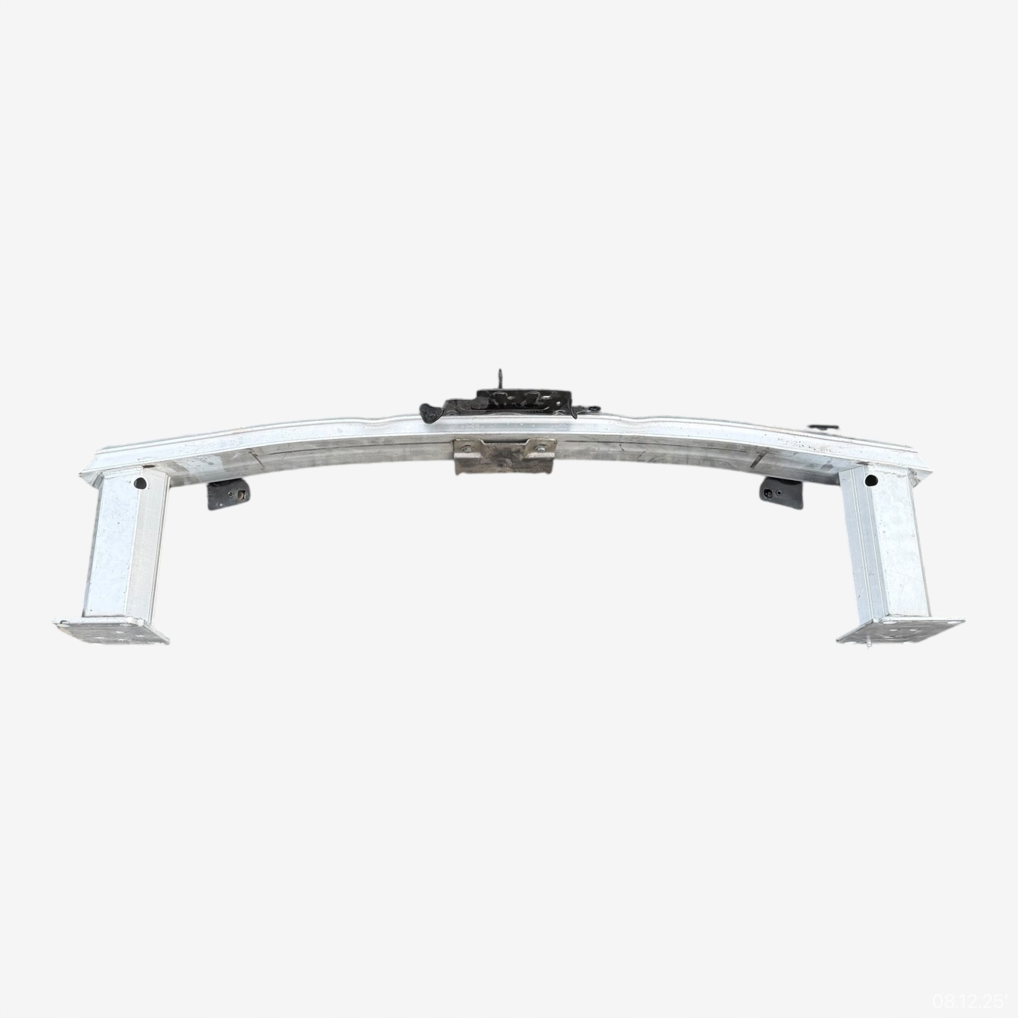 sider front beam tip pillar PEUGEOT 508 II 2023 year