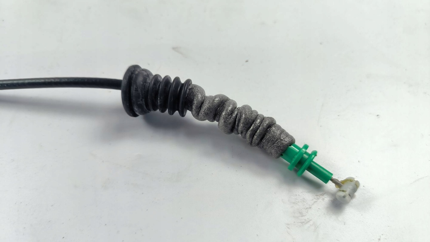 lock door left front EU 31349894 VOLVO V60 II