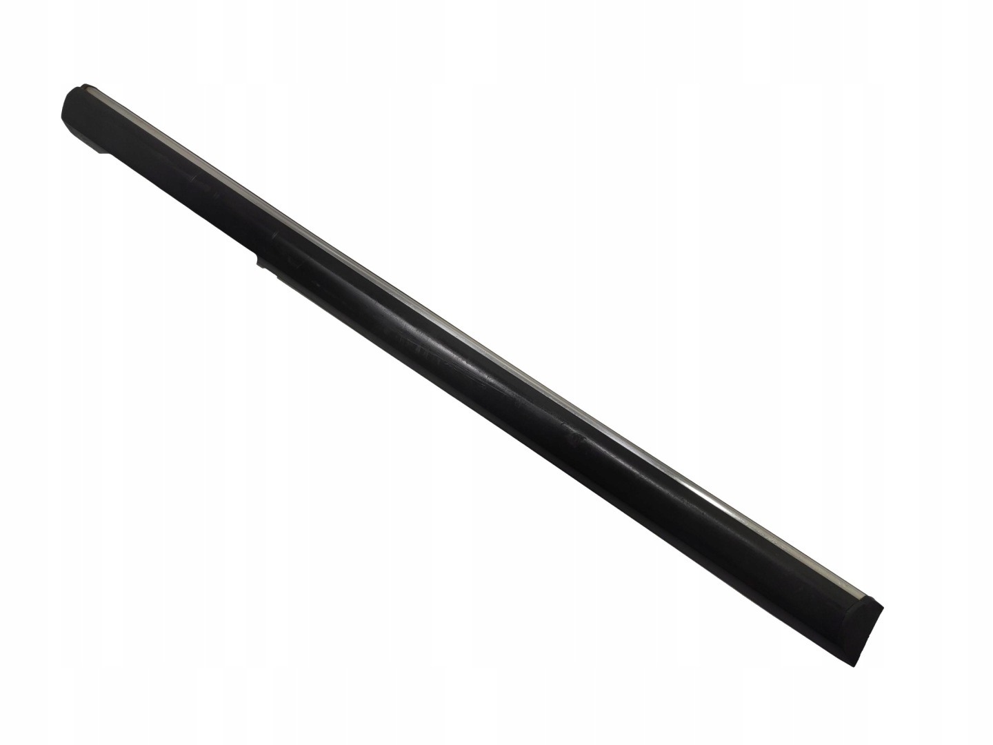 moulding door right rear part rear DOL lower BMW 7 E23 1977-1986