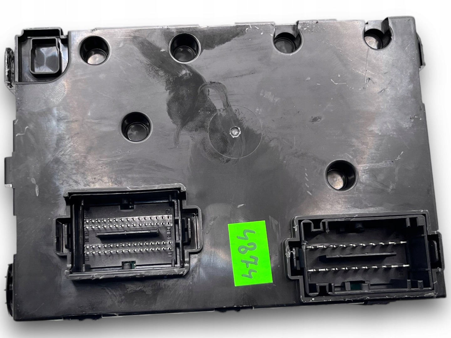 Jeep Compass II LIFT Module fusibles BSI P68628390AC