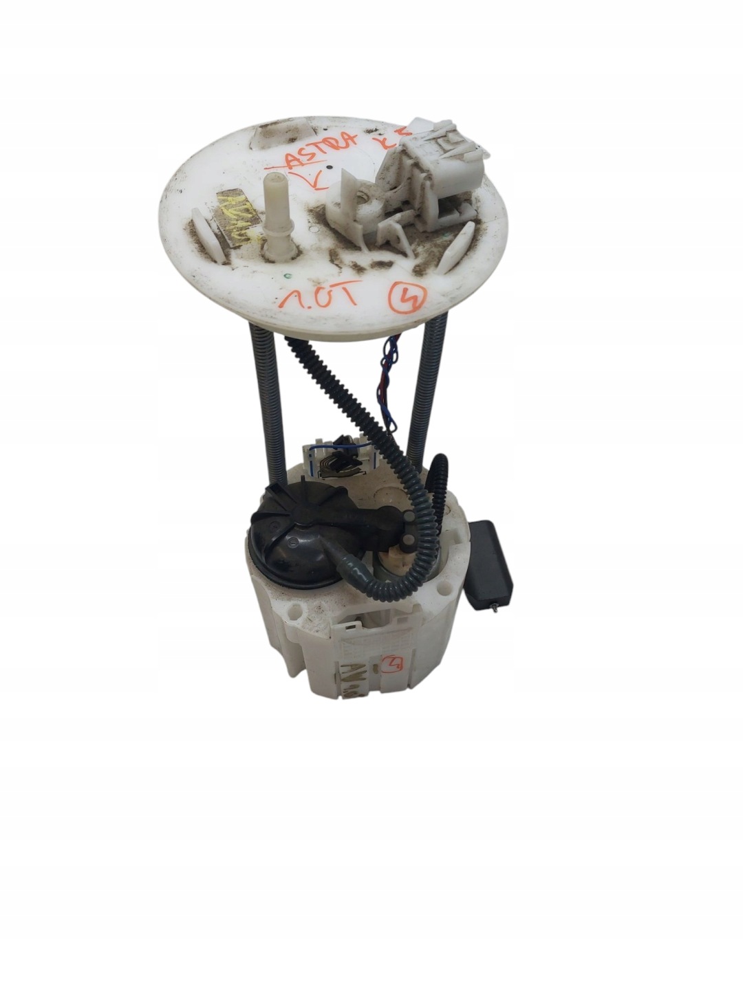 feed pump PLYWAK OPEL ASTRA K 1.0T