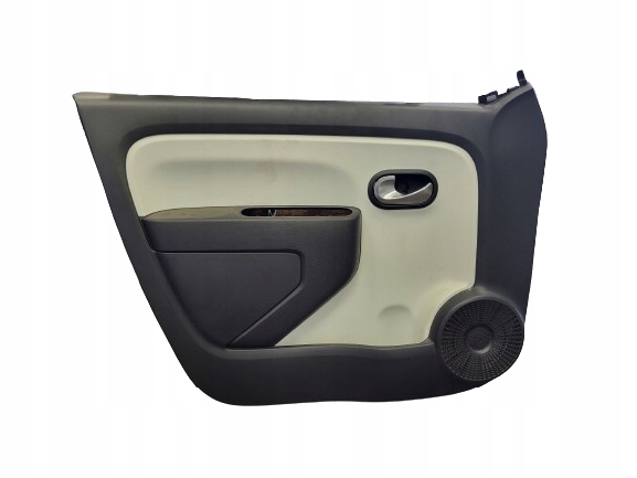 RENAULT TWINGO III side door left front