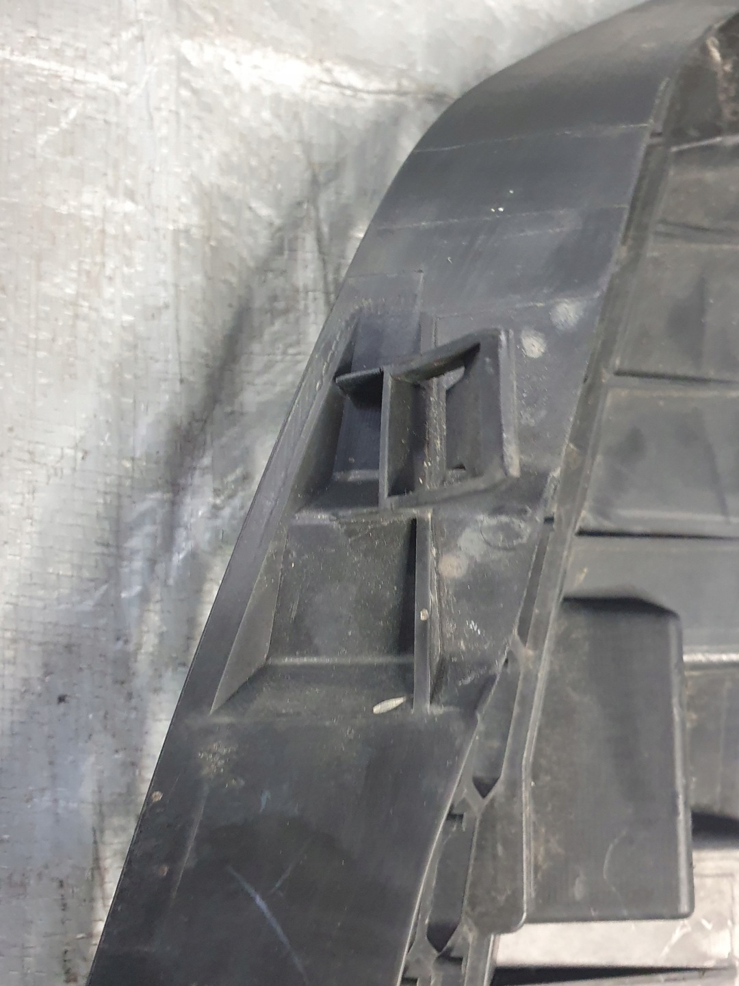 Grill Grill MAZDA 6 GG 05-07 LIFT