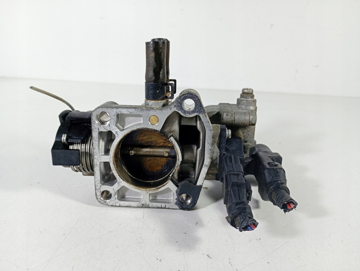 Hyundai Getz 02-11 throttle flap