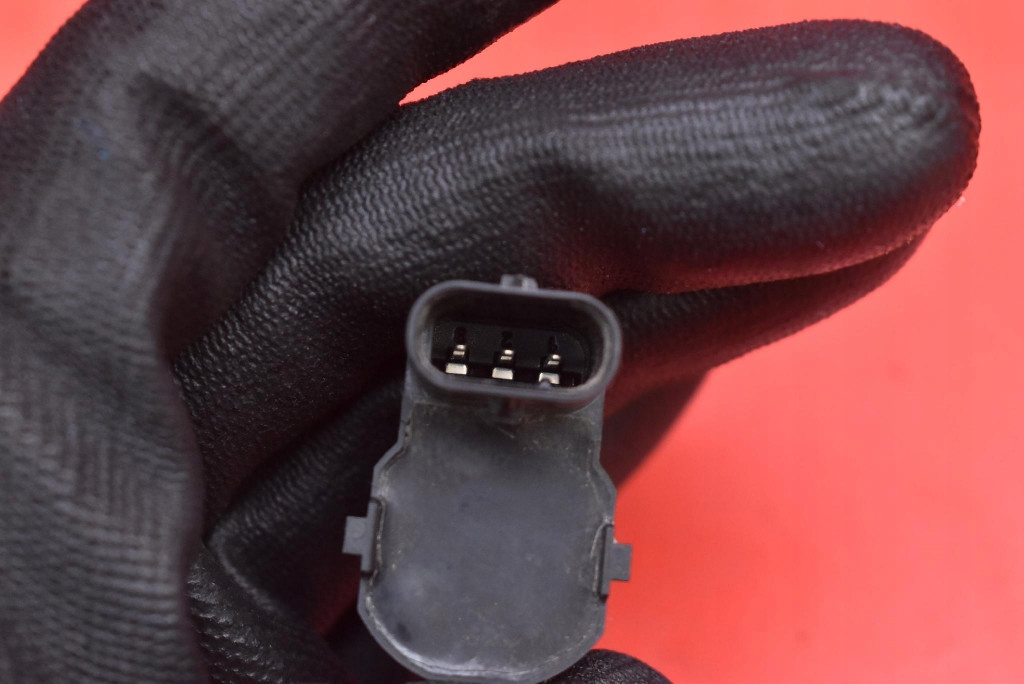 Sensor Parken heck 28438-JD00A NISSAN QASHQAI 1 und 07-10