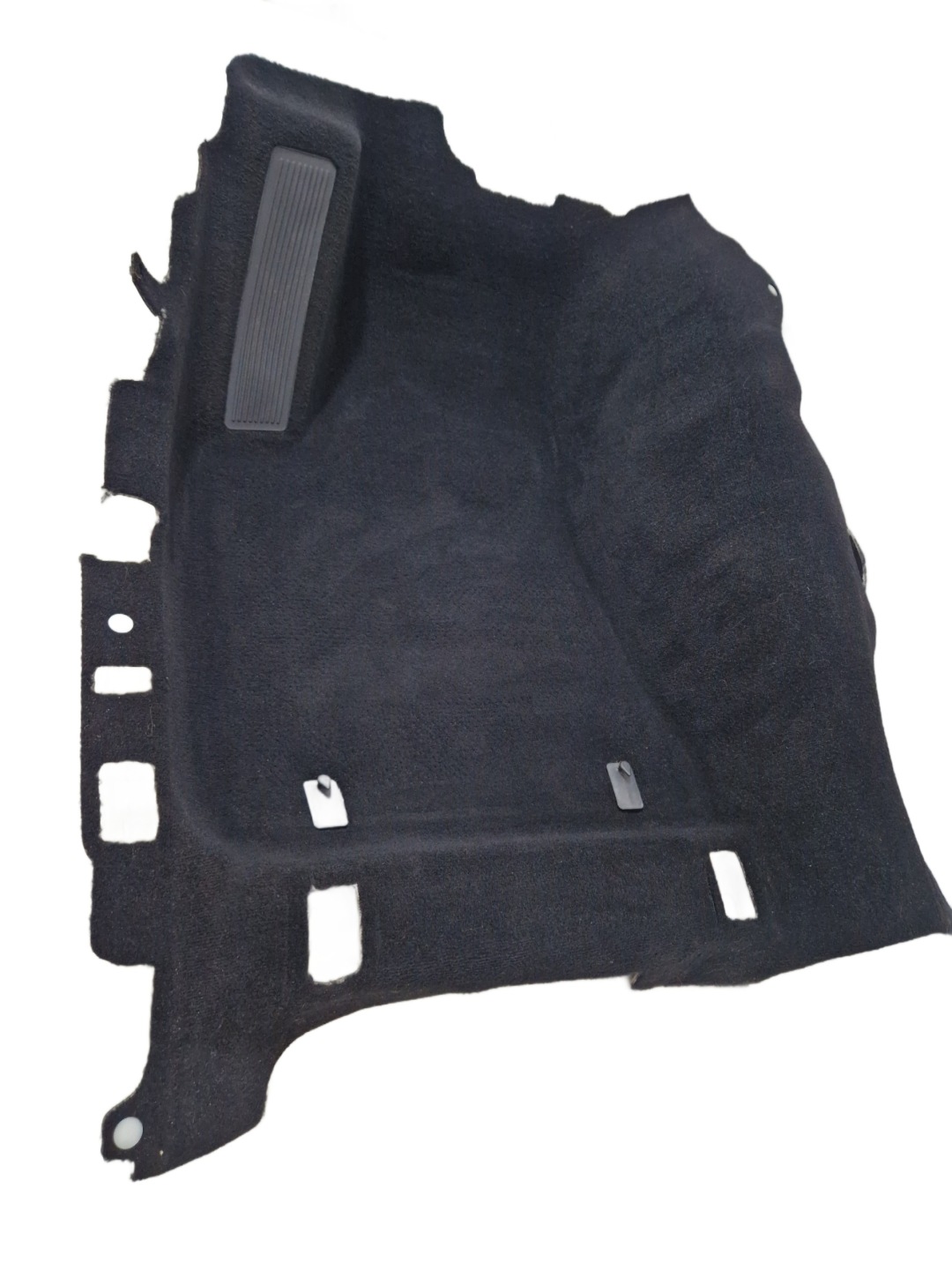 mats carpet left front KIEROWCA DODGE CHARGER 2019