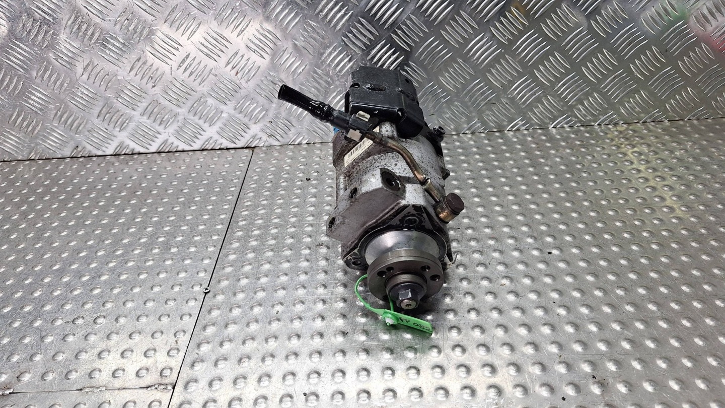 Einspritzpumpe DELPHI 1S4Q-9B395-BG FORD FOCUS MK1 CONNECT MK1 1.8TDCI