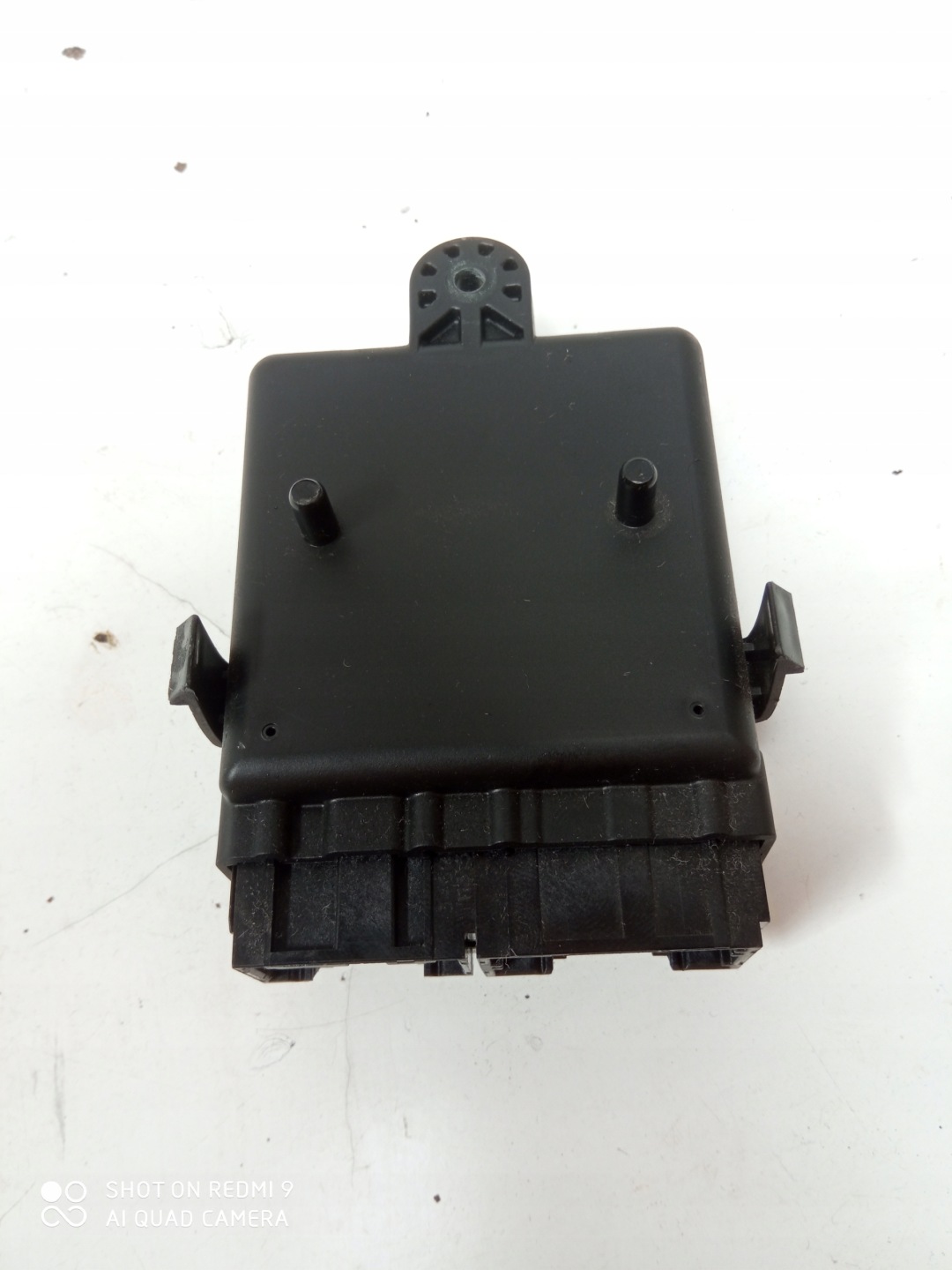 OPEL ASTRA K modul SITZ 13511700