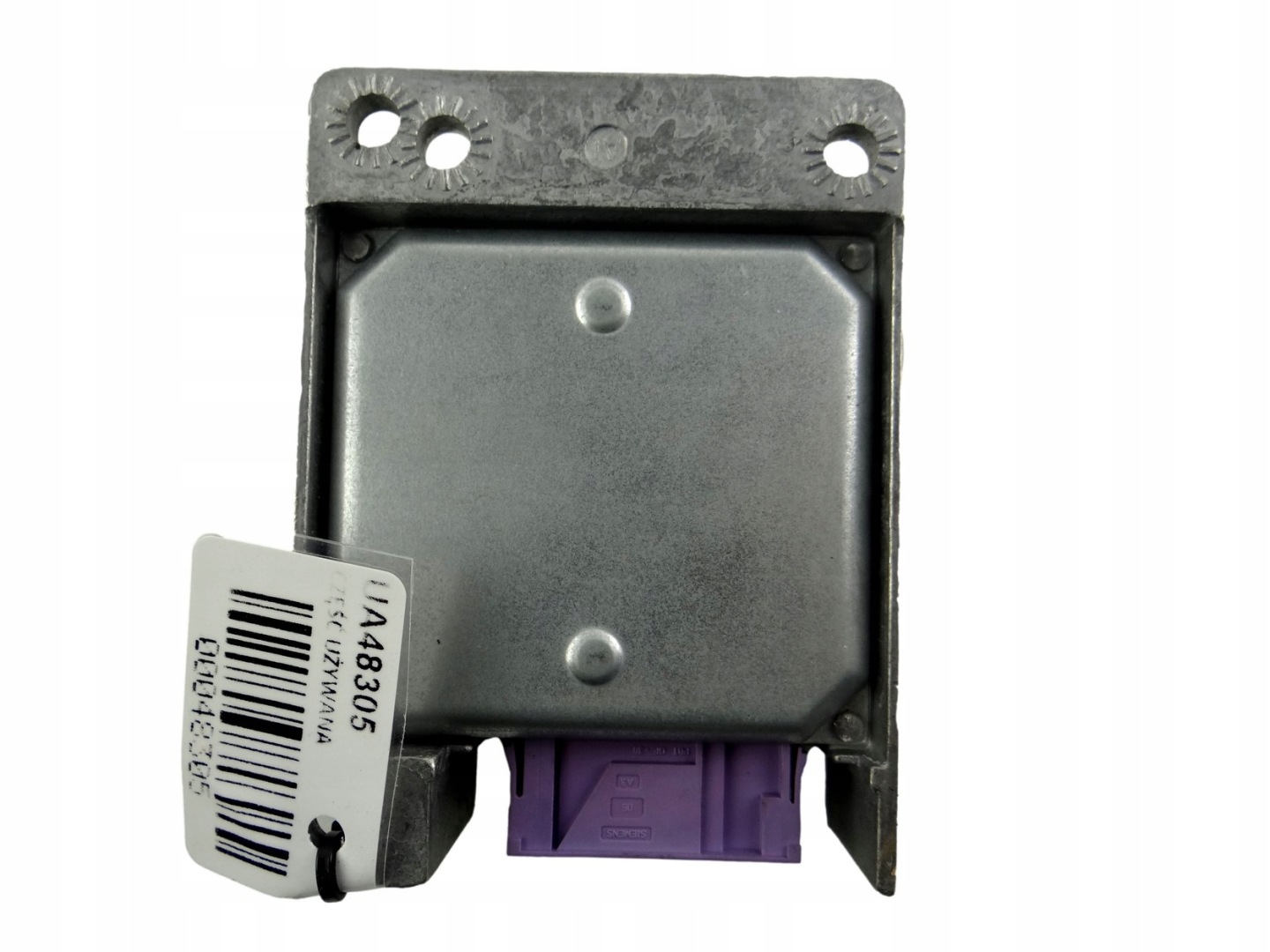 modulo SENSOR airbag OPEL ASTRA F 90 562 544