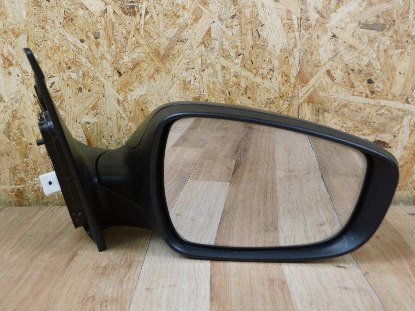 Hyundai i30 II 2012-2016 mirror right 3-PIN