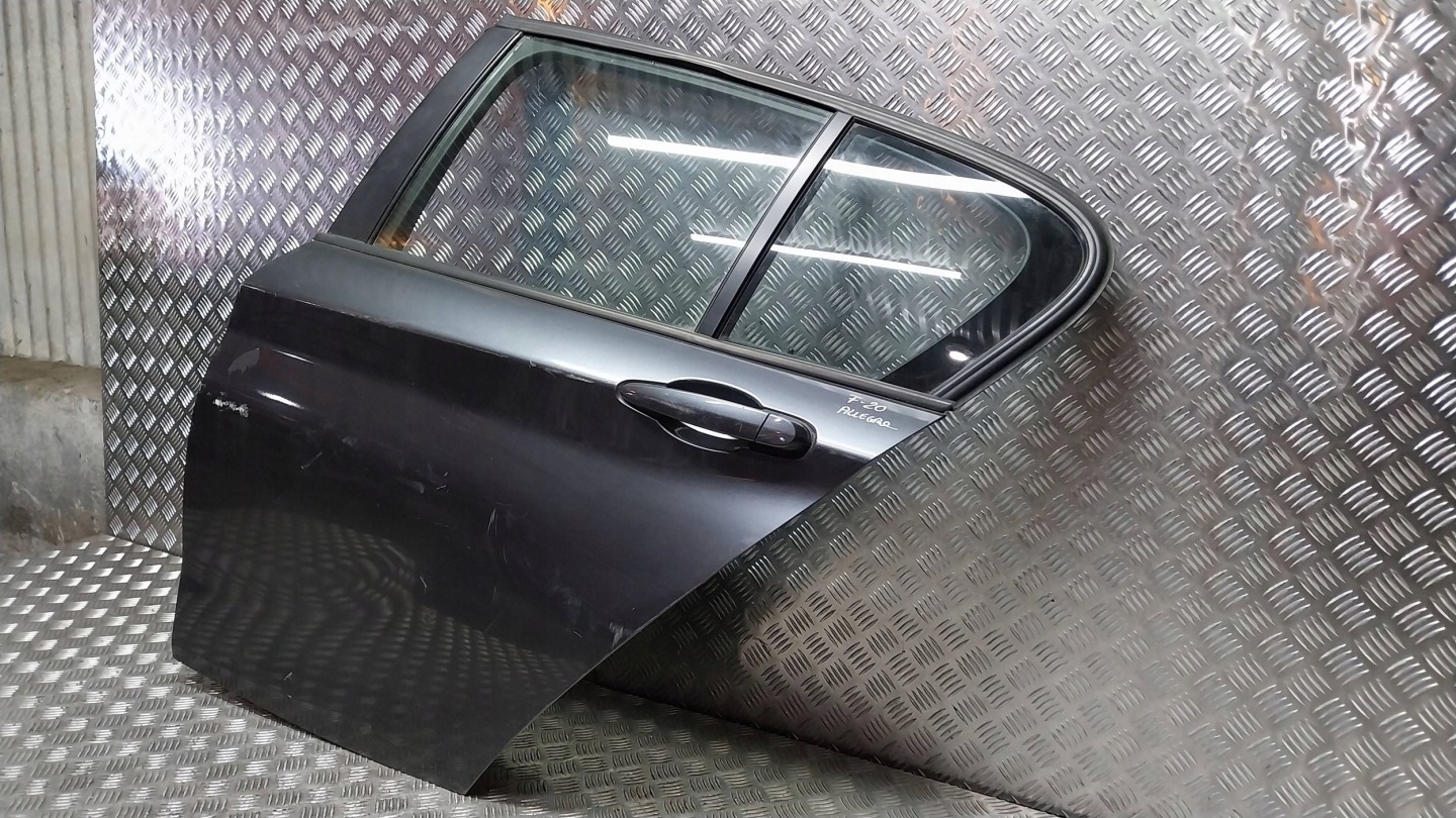 Tür heck links BMW 1 F20 11