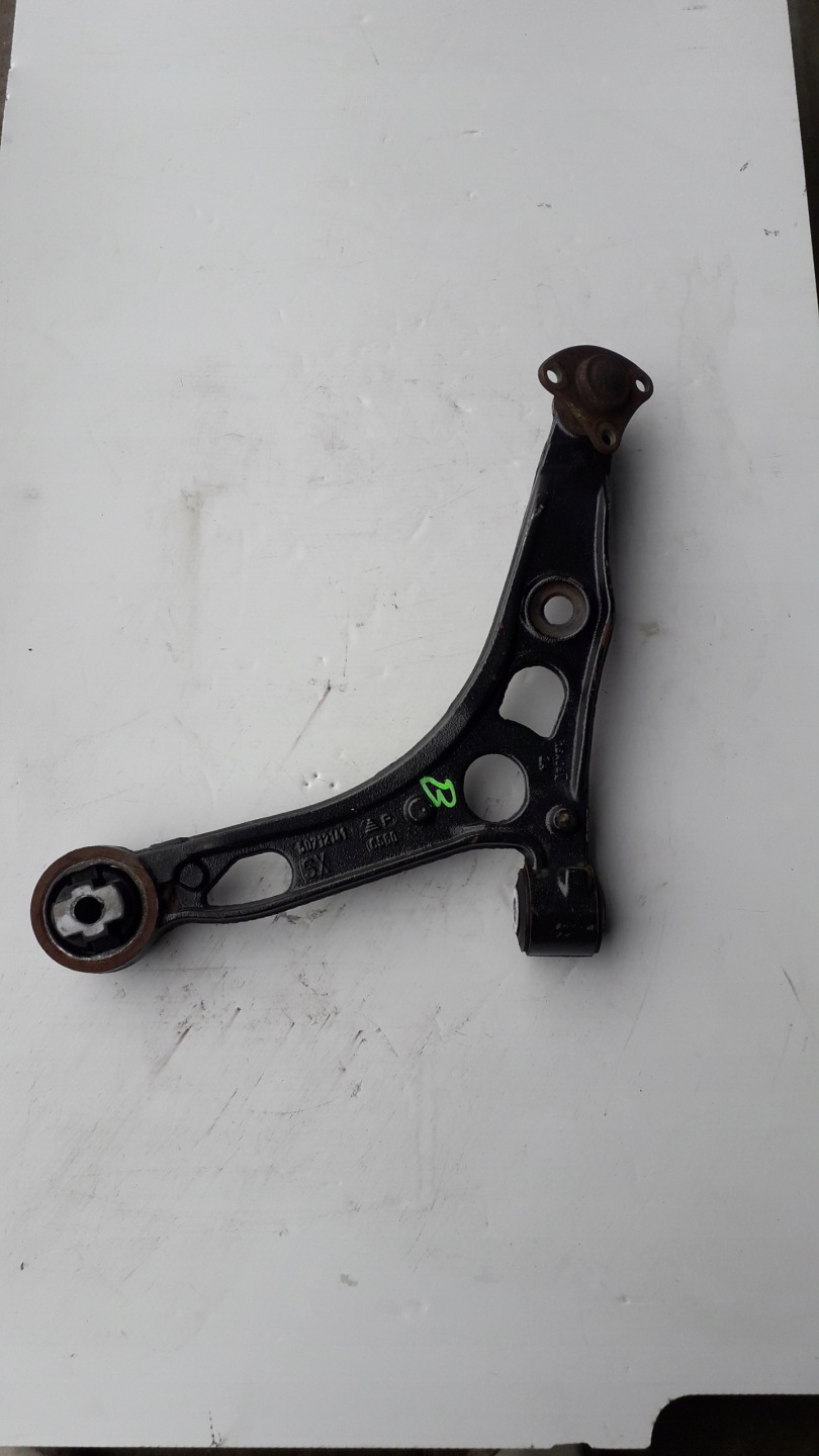 FIAT DUCATO III 2018 QUERLENKER LINKS 50712141