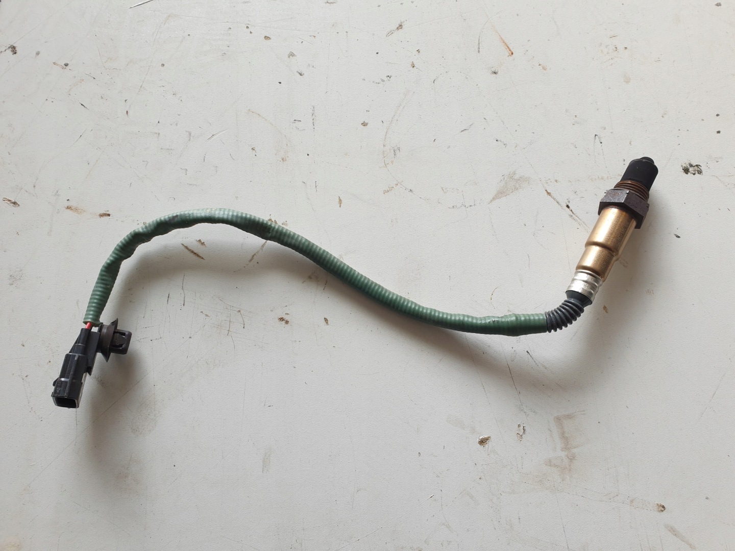 SONDA LAMBDA RENAULT DACIA 0.9 TCE 226934803R