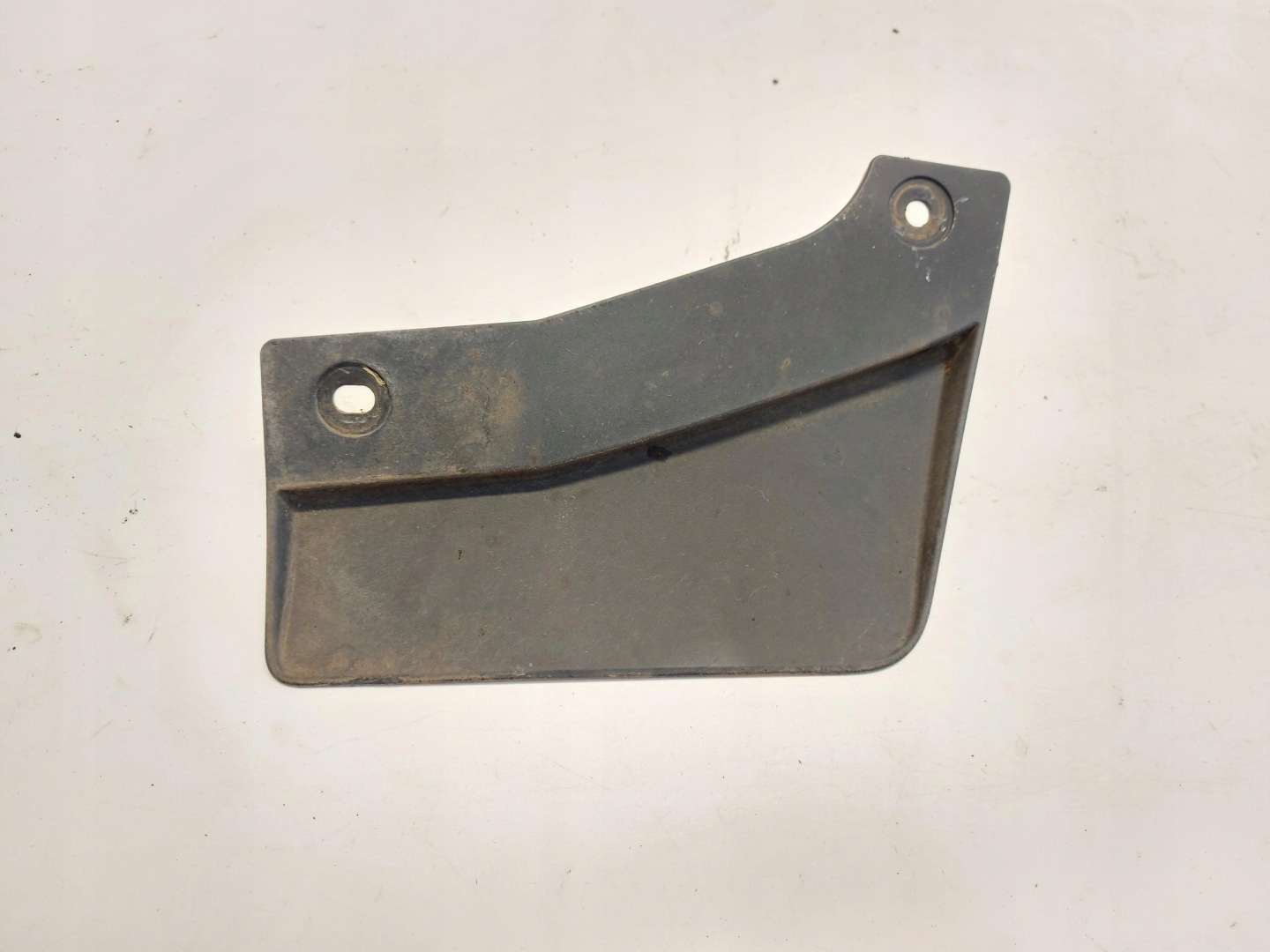 Ford Ranger X 6 VI 2024r mudguard flap rear part right P1WB-E280K96-BB