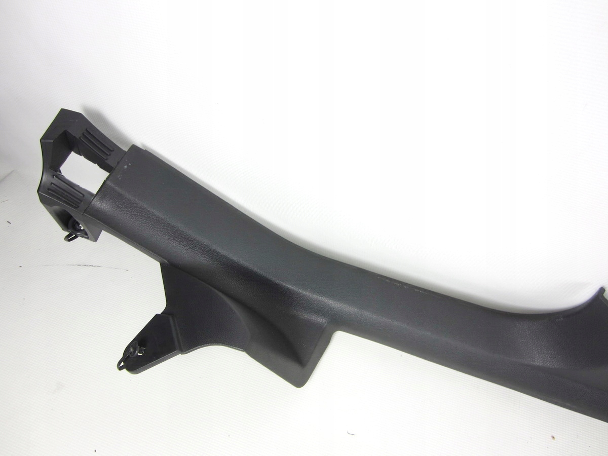 cap cover plastic of the threshold left Seat Ibiza V 6F KJ 2020