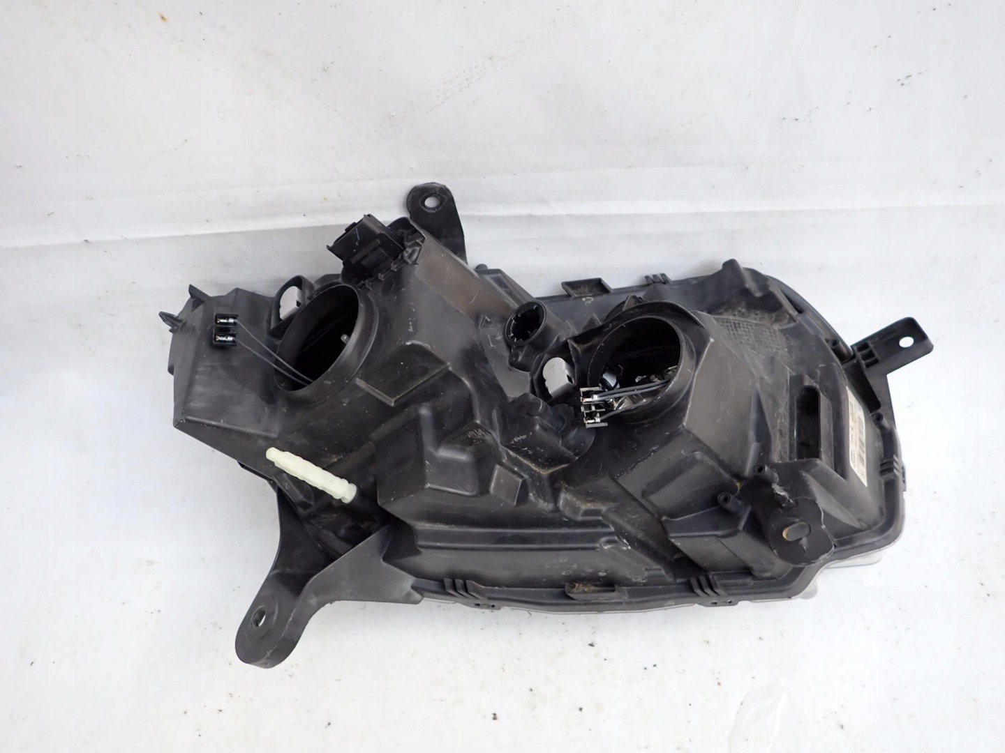 DACIA SANDERO II 2 LIFT 16-20 light front front left