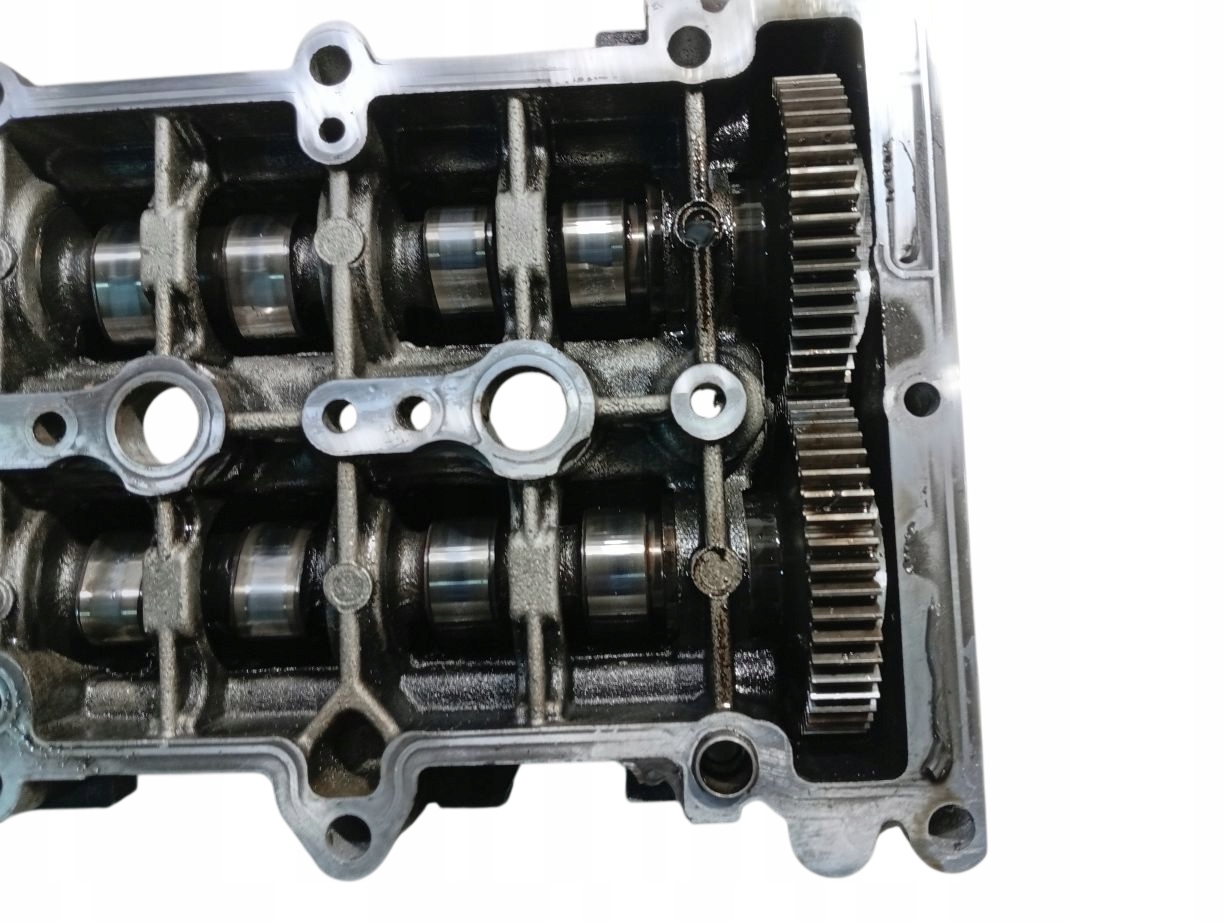 kryt ventilů vačky OPEL SIGNUM 1.9 CDTI 55194358