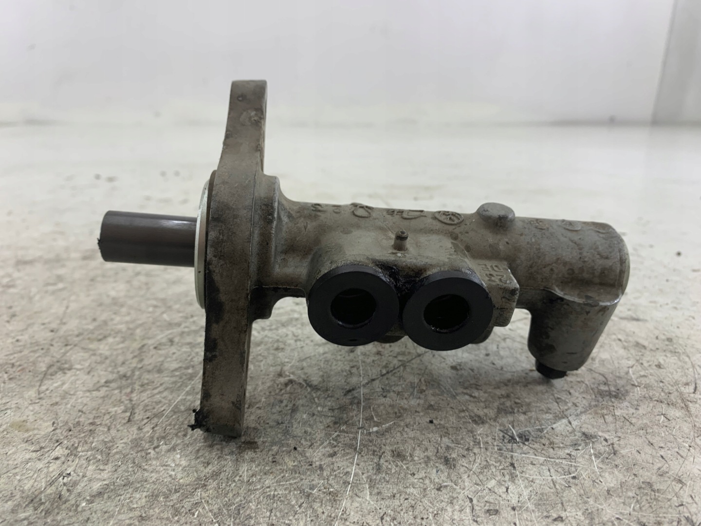 VW GOLF IV servo frein 2 capteurs
