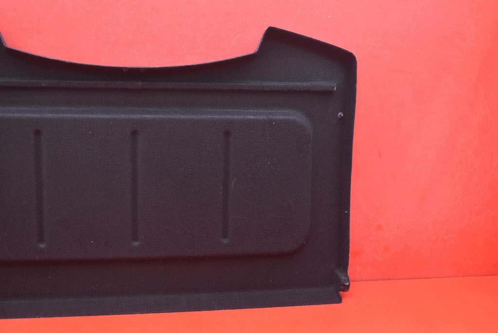 plato kufra DACIA SANDERO 1 a 5D HB 08-12