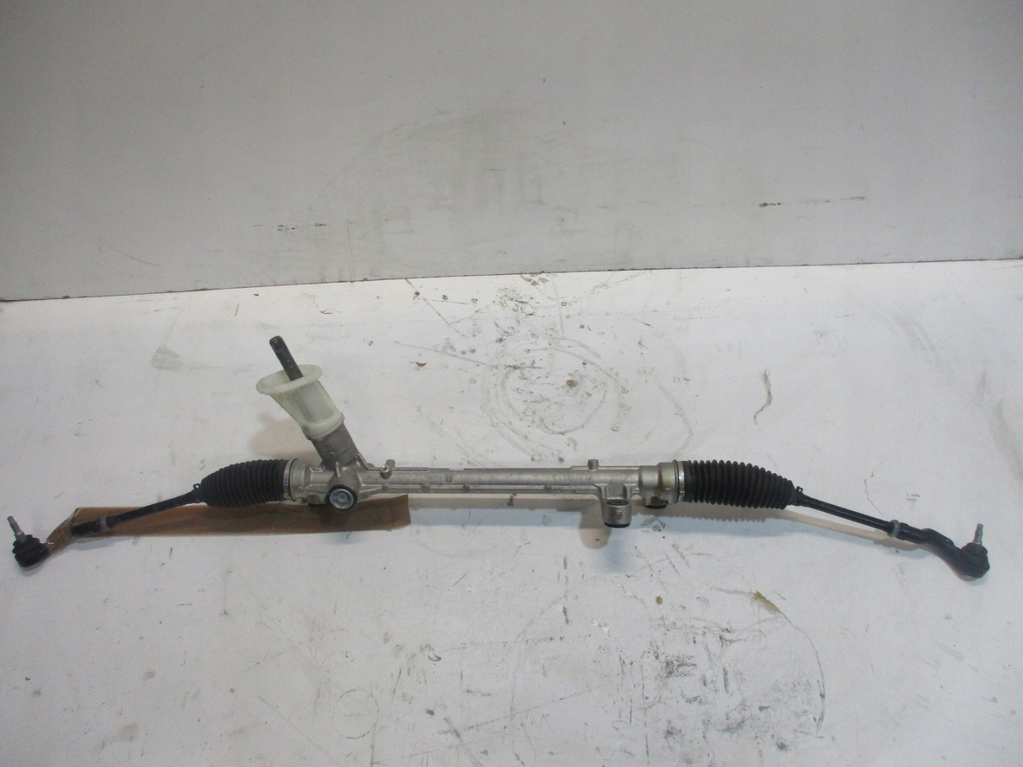 control Ford Kuga MK3 2,5HYB LX6C-3A500-AD