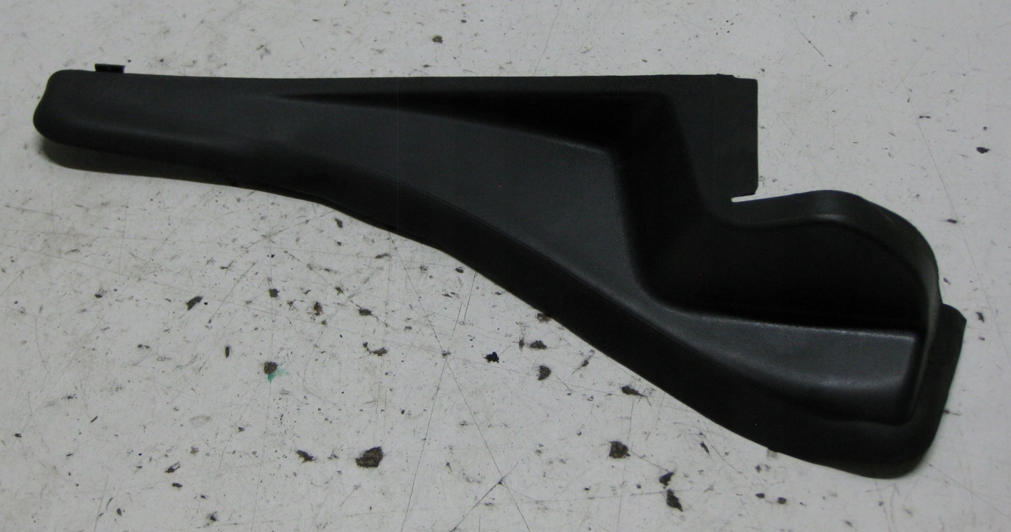 RENAULT MASTER III LIFT cover for hinge corner under the window left 668119349R