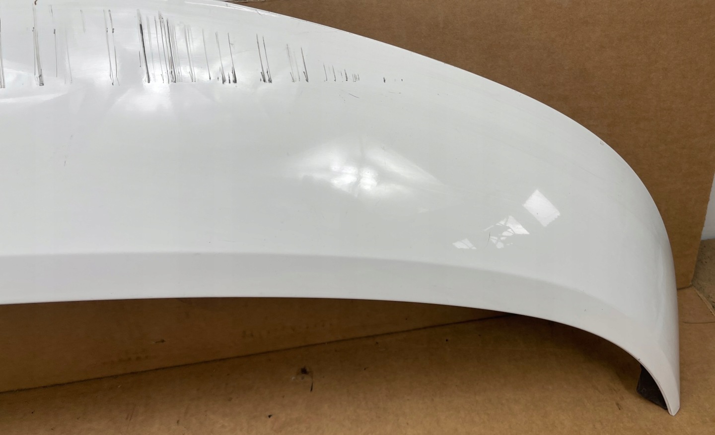 VW ID BUZZ 1T3 bonnet cover front front 1T3854700H