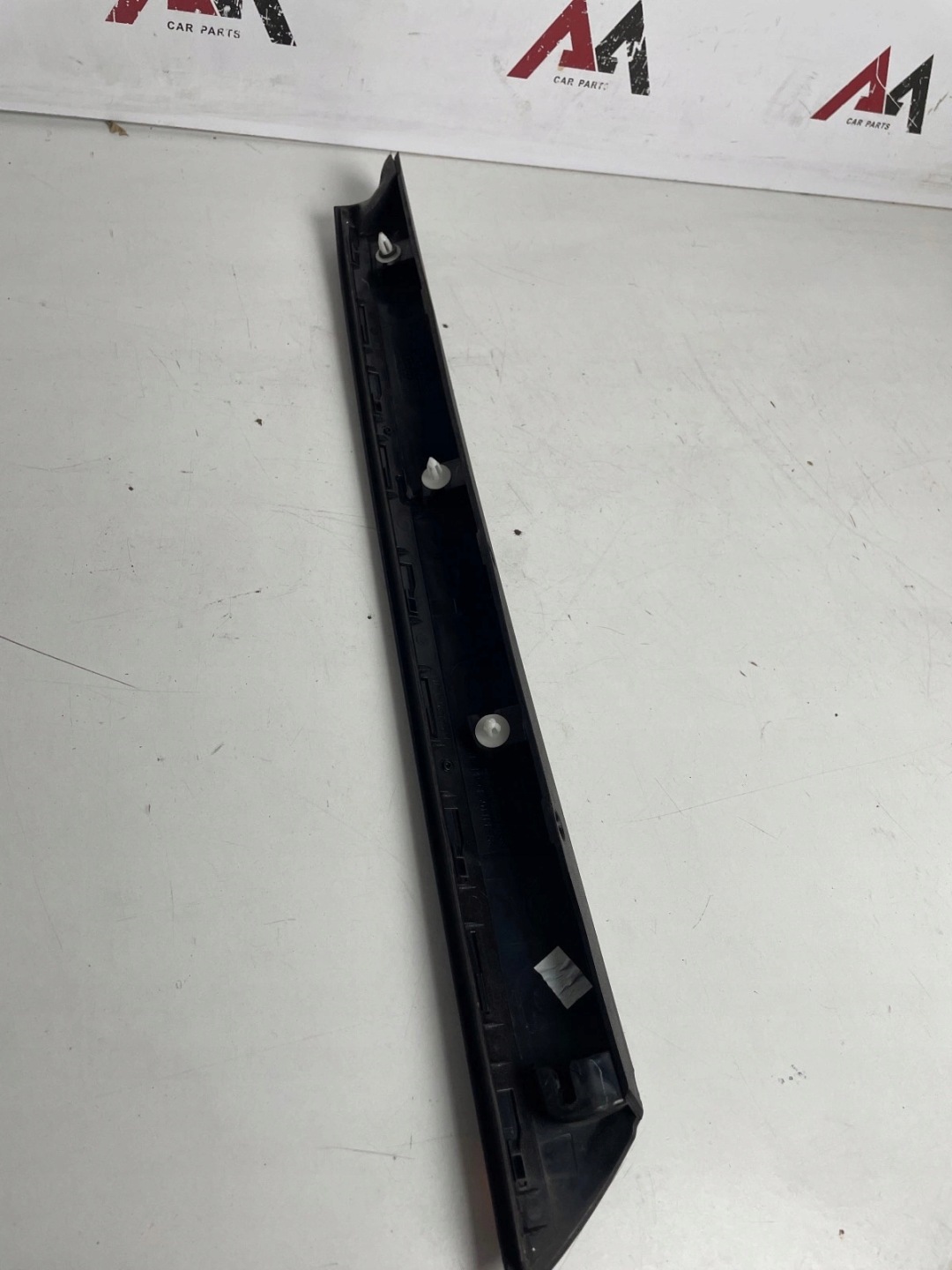 moulding windows front front right Mini Countryman R60