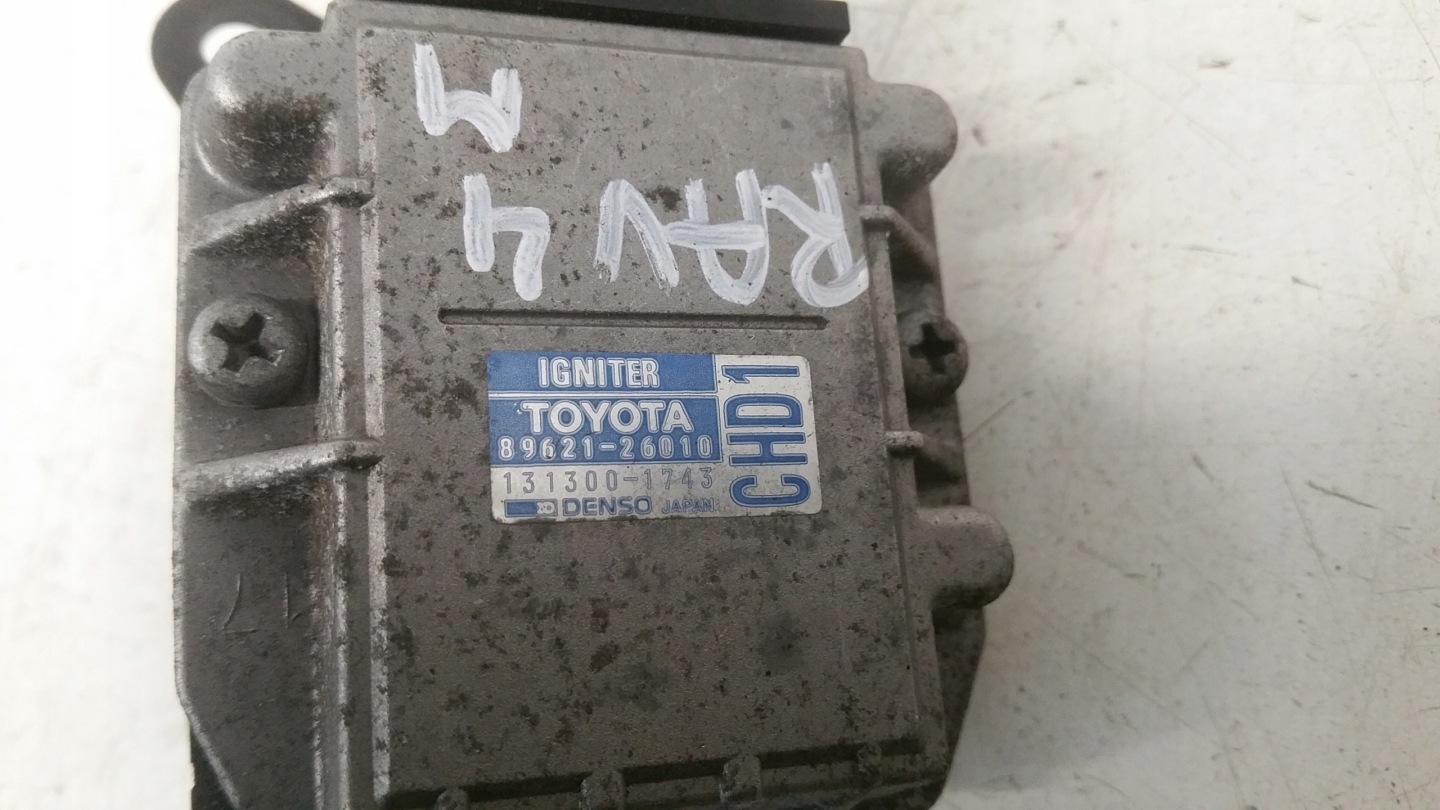 module ignition 0962126010 Toyota RAV4