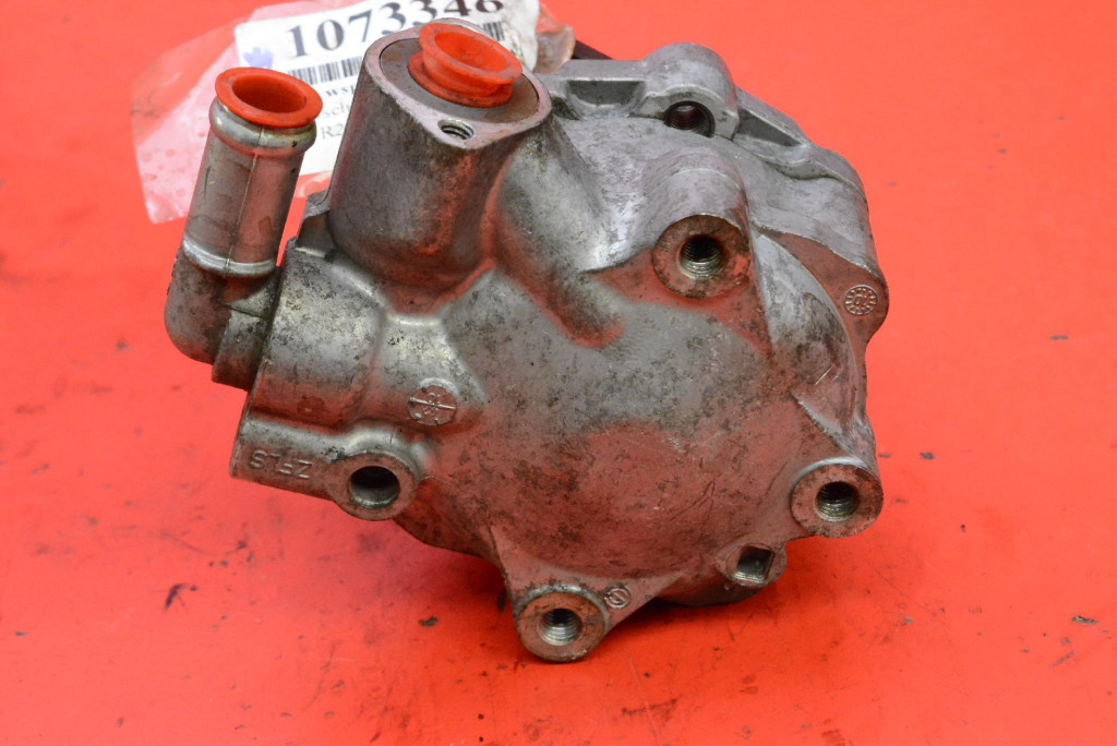 servo pump PORSCHE CAYENNE 2 II 92A 7P5 3.0 TDI 245 KM 10-14