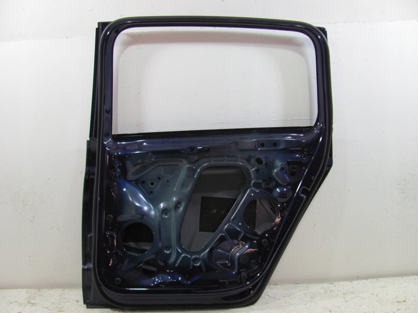 VW Touran III Tür rechts heck hinten