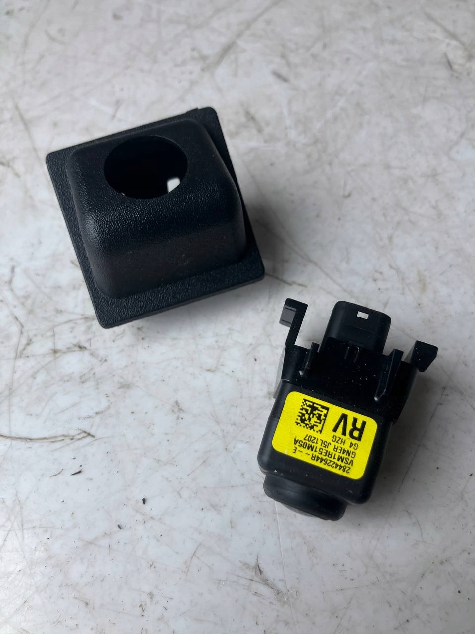 KAMERA reversing RENAULT ARKANA 284422644R