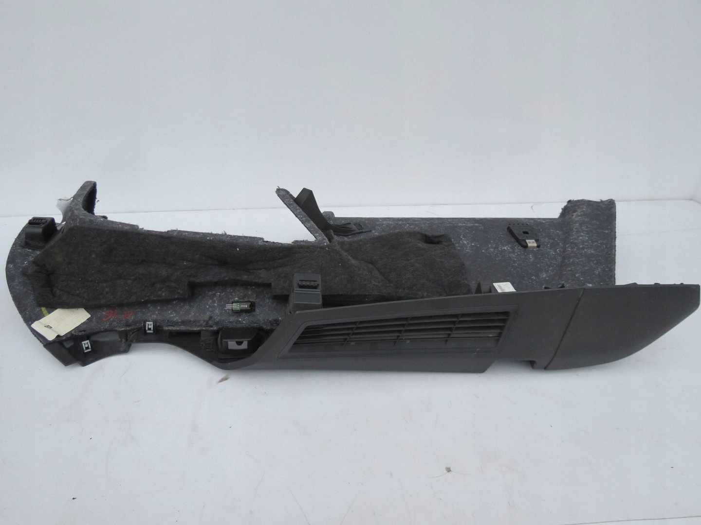 side upholstery boot left VOLVO V90 CROSS COUNTRY 32205763