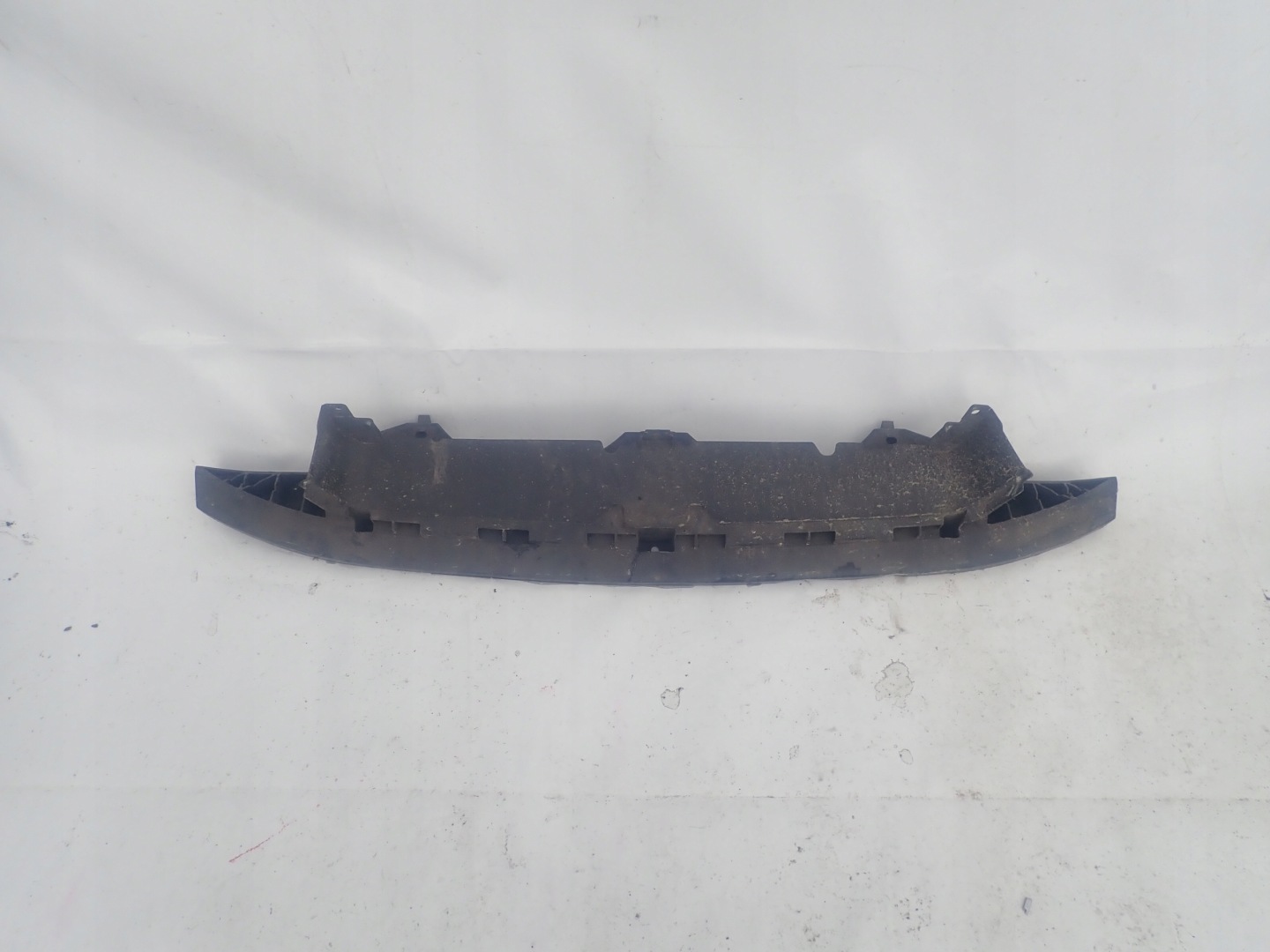 SUBARU OUTBACK IV 09- abdeckung Blende Abdeckung der Stoßstange vorne