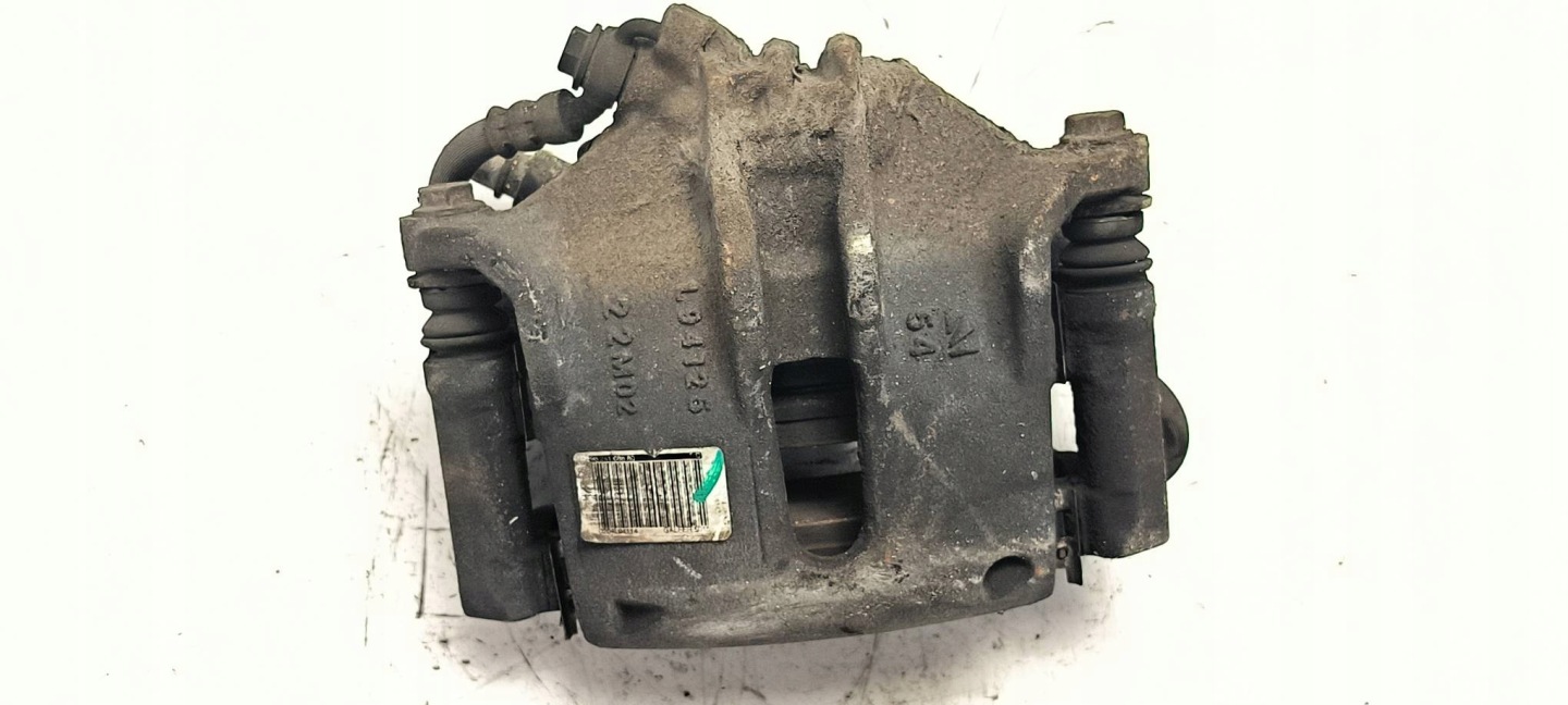 caliper front 9824168880 OPEL CORSA F
