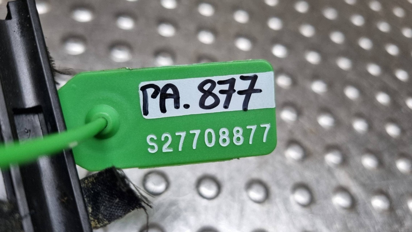 MANETKA DEVIO LUCI TERGICRISTALLO TERGI 8E0953549Q 4E0953521 4E0953503C AUDI A4 B7