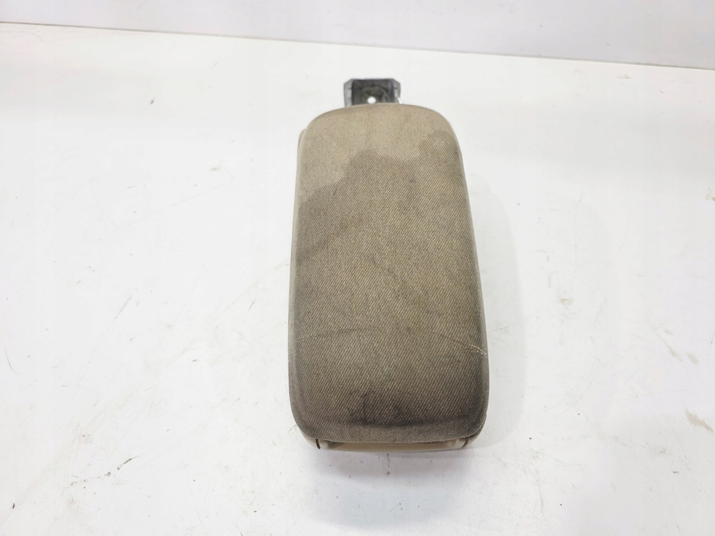 armrest front adjustable AUDI A3 8P 8P0864207B 8C1 without