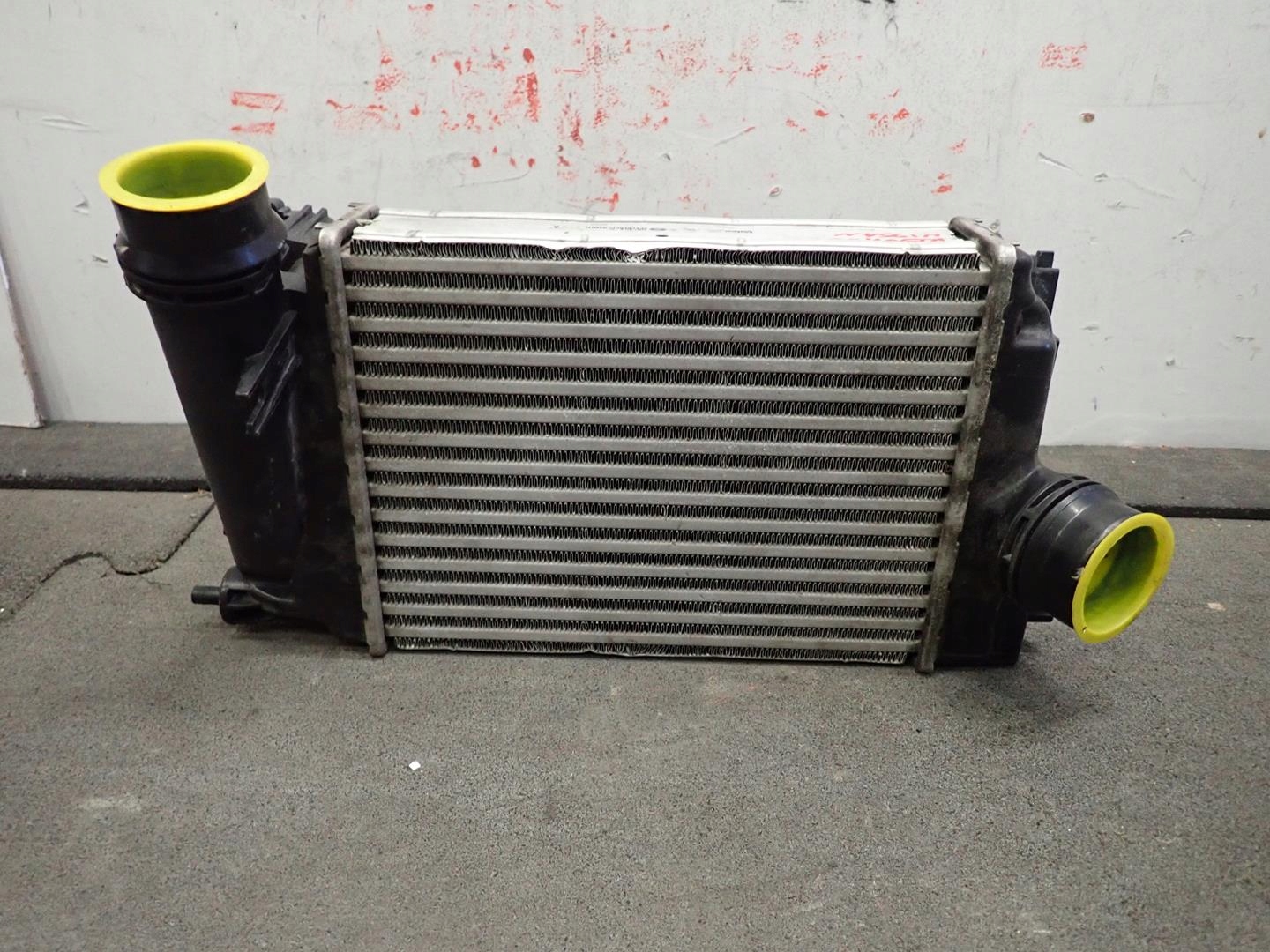 INTERCOOLER SCENIC IV KADJAR TALISMAN WASHQAI 2014- 14461-4EA1B