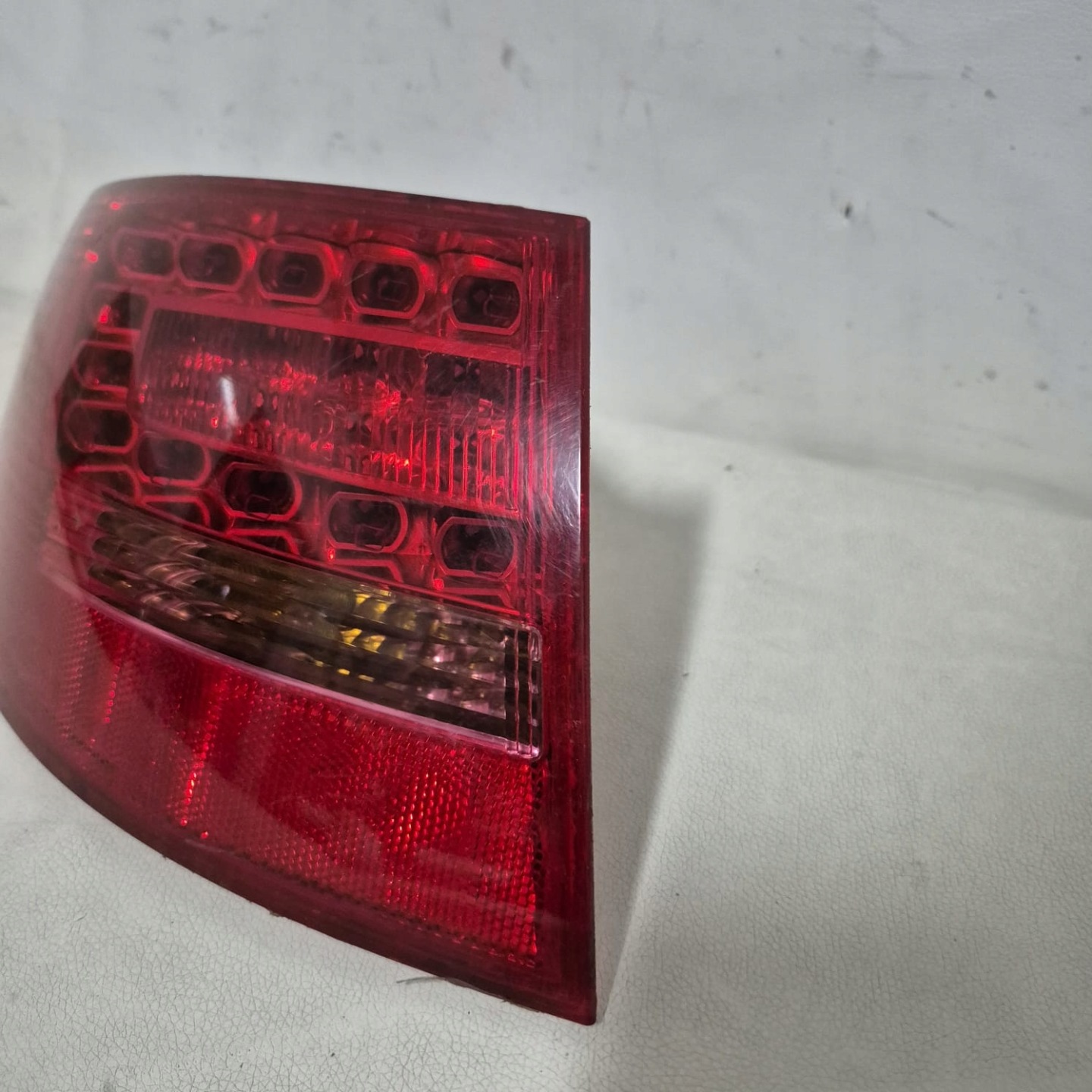 AUDI A6 C6 4F KOMBI LIFT 08-11 light rear part rear left