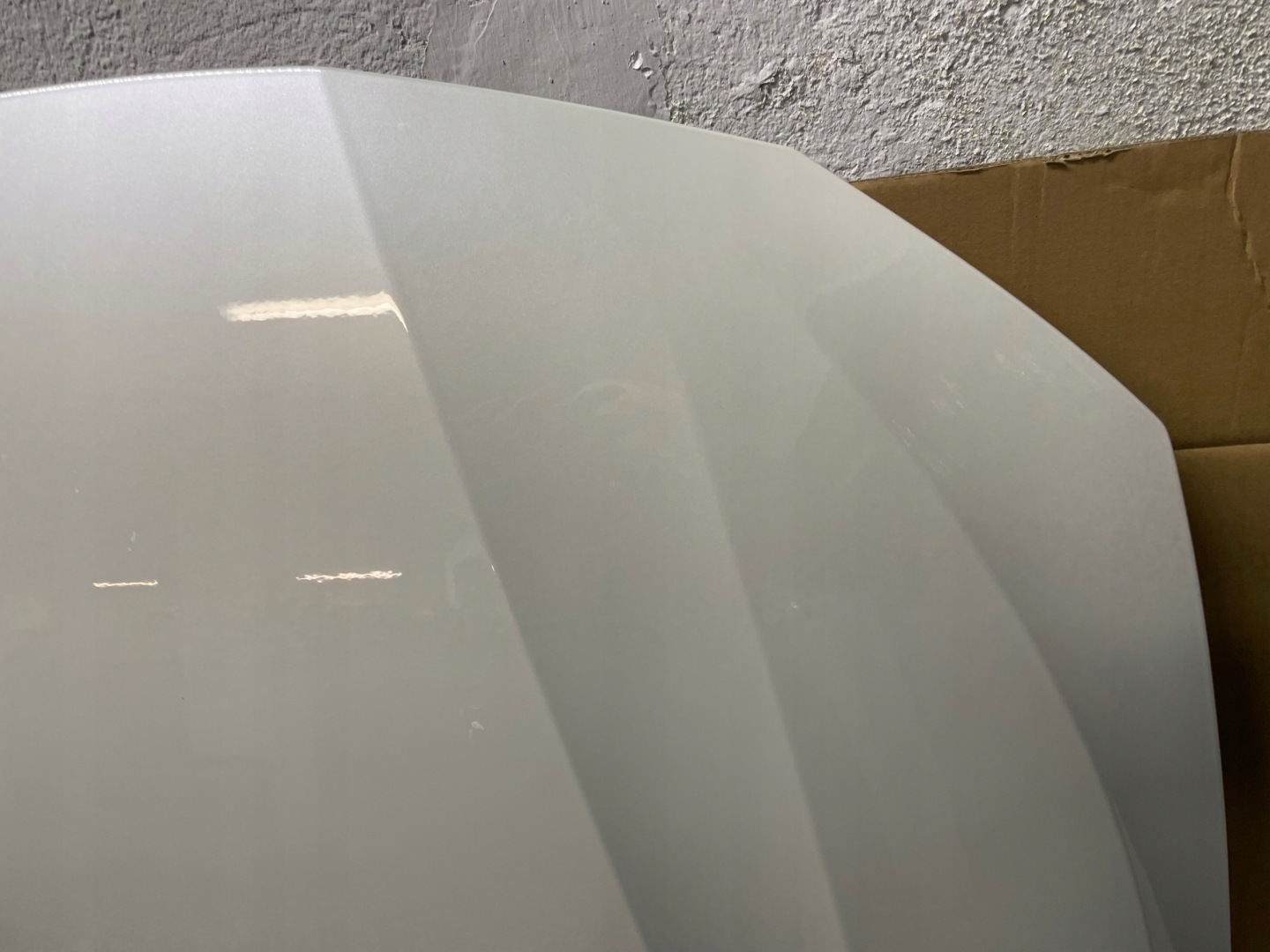 Cofano BMW 4 G22 G23 G26 colore A96