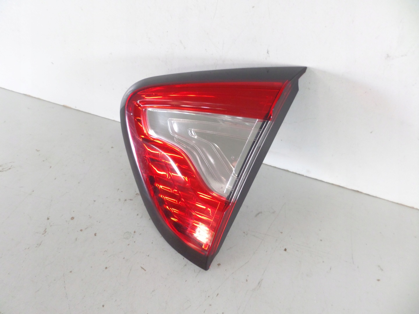 light rear rear part right RENAULT CAPTUR 13-17
