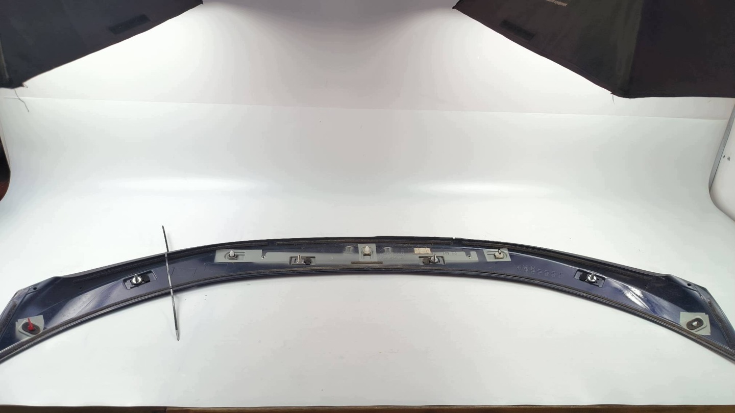 SPOILER LOTKA 8X5 76085-33130 LEXUS ES300H VII