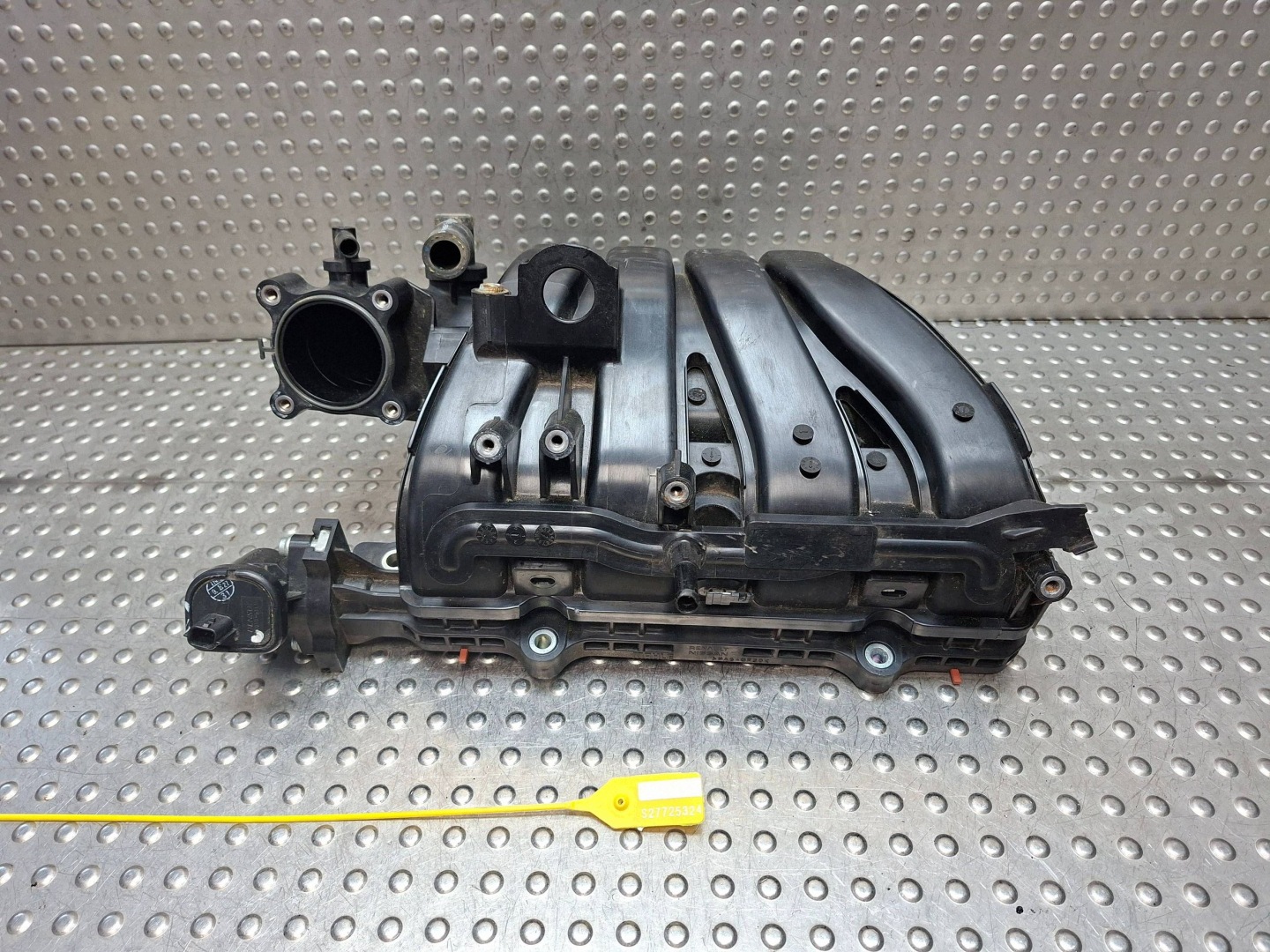 intake manifold MITSUBISHI COLT VIII CLIO CAPTUR ARKANA 24- 1.6 E-TECH
