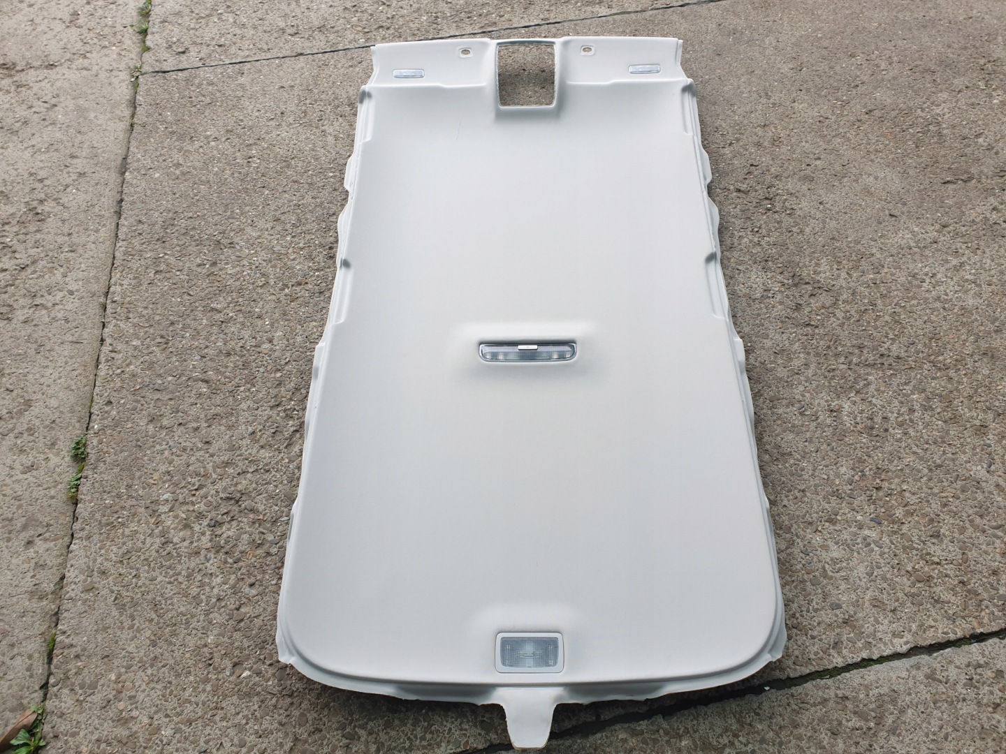 CIELO INTERNO SEAT EXEO KOMBI 2009-2013 3R9867505