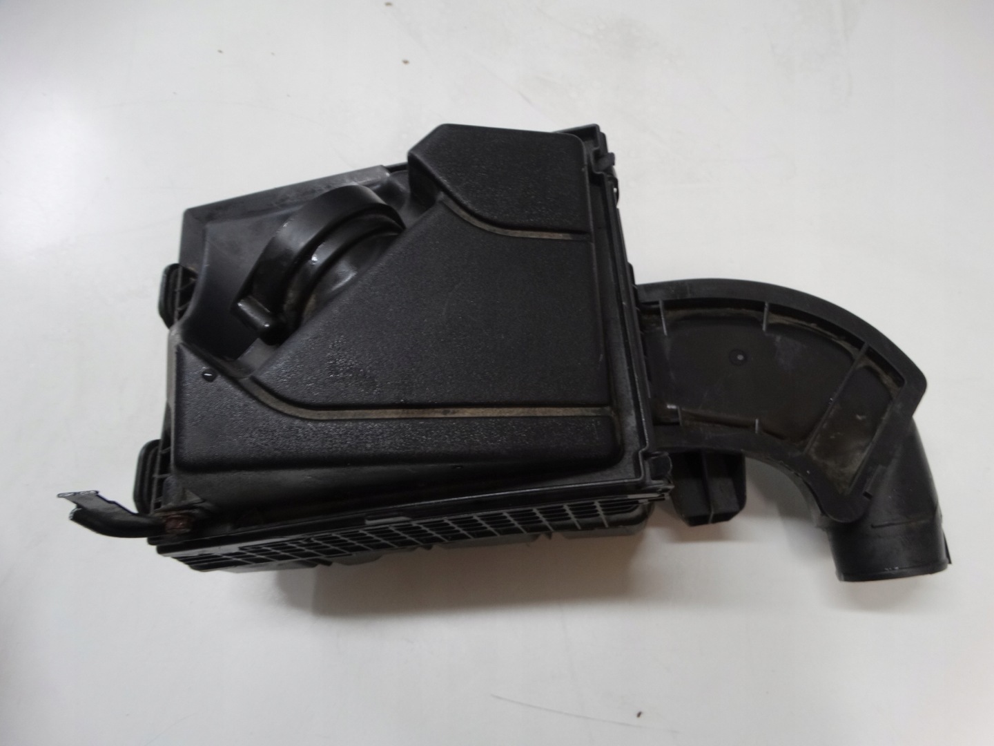 Gehäuse filter luft RENAULT LAGUNA III