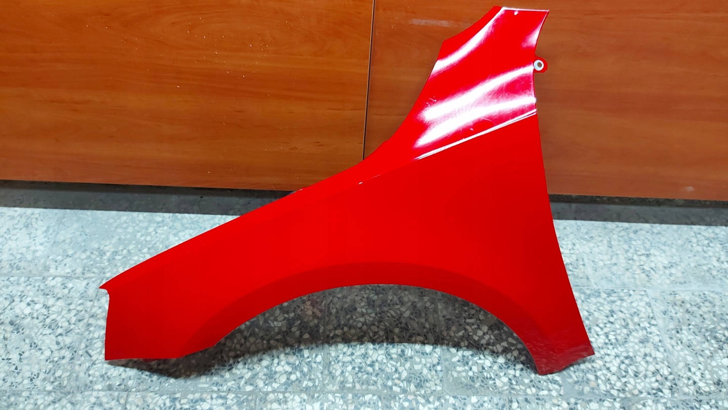 fender left front AUDI A3 8Y 20