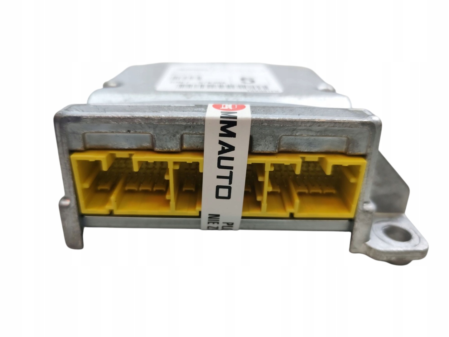 SENSOR modulo airbag airbag MAZDA 3 III BM/BN BRE757K30A